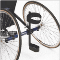 Invacare Top End Accessories Black Invacare Handcycle Crutch Holder & Strap