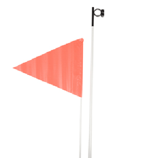 Invacare Top End Accessories Flag Pole for Handcycle