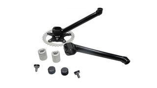 Invacare Top End Accessories Top End Handcycle Mountain Drive + V Crank Upgrade Kit