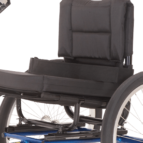 Invacare Top End Handcycle Top End Excelerator Handcycle XCL CUSTOM Builder