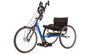 Invacare Top End Handcycle Top End Excelerator Handcycle XCL STOCK Model Fast Ship