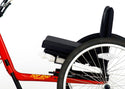 Invacare Top End Handcycle Top End Excelerator Handcycle XCL STOCK Model Fast Ship