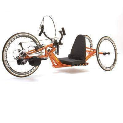 Invacare Top End Handcycle Top End Force-G Handcycle Custom