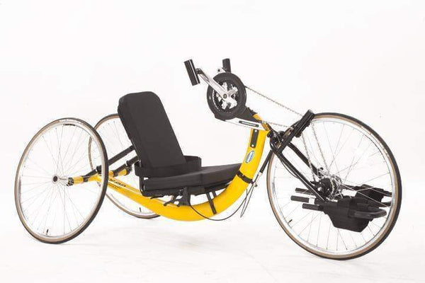 Invacare Top End Handcycle Top End XLT Excelerator Handcycle CUSTOM Builder